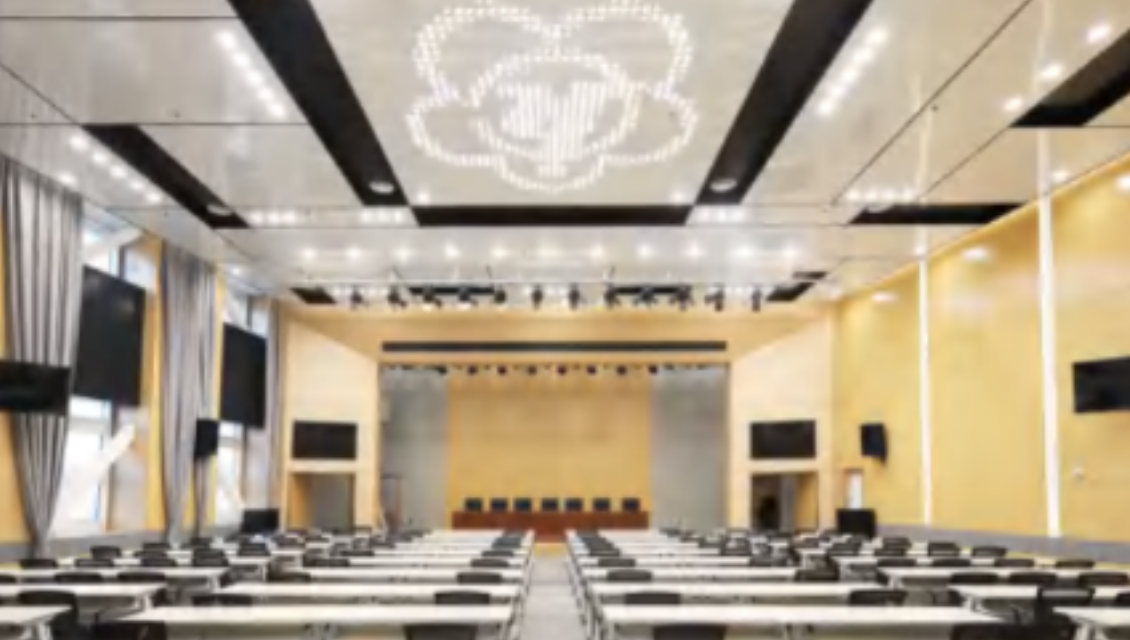 丰台区北京市残疾人职业康复和托养服务中心项目