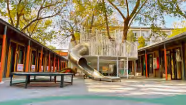 海淀区一刻钟便民生活圈在学院路地区的更新实践项目