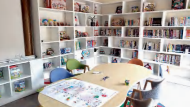 东城区南锣鼓巷四条胡同（雨儿、福祥、蓑衣、帽儿）修缮整治项目