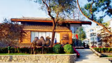 石景山区模式口历史文化街区保护更新项目