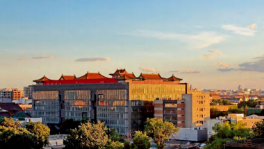 东城区隆福文化街区修缮更新项目（一期）