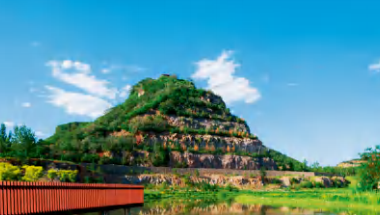 怀柔区金隅兴发科技园项目