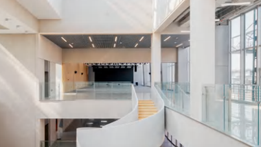 朝阳区751文化消费街区更新项目