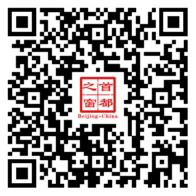 局处长二维码 局处长二维码