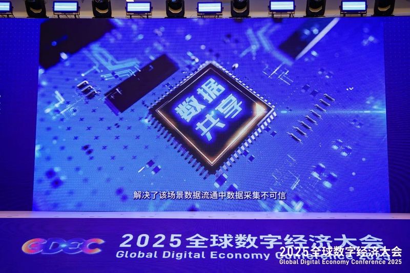 “以改革创新加速数据价值释放”——数据要素发展论坛成功举办