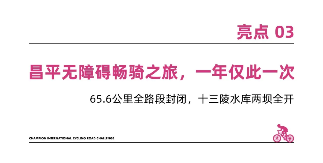 2025年中国公路自行车联赛第三站（北京·昌平）暨环昌平国际公路自行车挑战赛