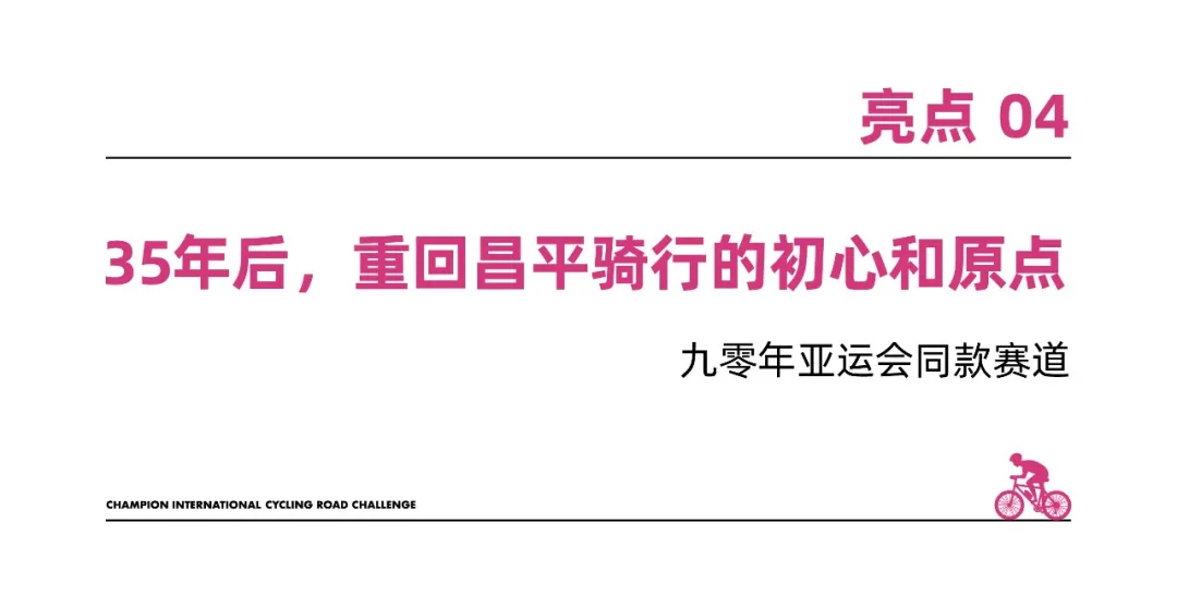 2025年中国公路自行车联赛第三站（北京·昌平）暨环昌平国际公路自行车挑战赛