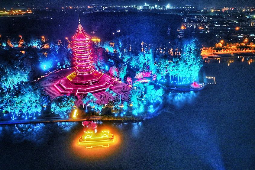 2025北京公园艺术季开幕