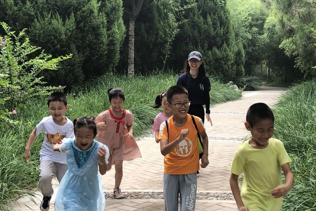 2025北京公园艺术季开幕