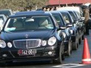 懸挂“使”字頭號牌車輛及經批准臨時入境的車輛-SEO
