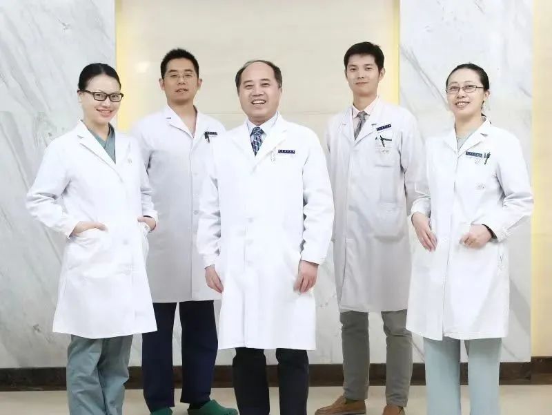 北京友誼醫院龔樹生：“叫醒”聽障患者的耳朵