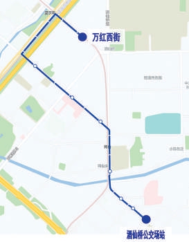 二、新開專23路