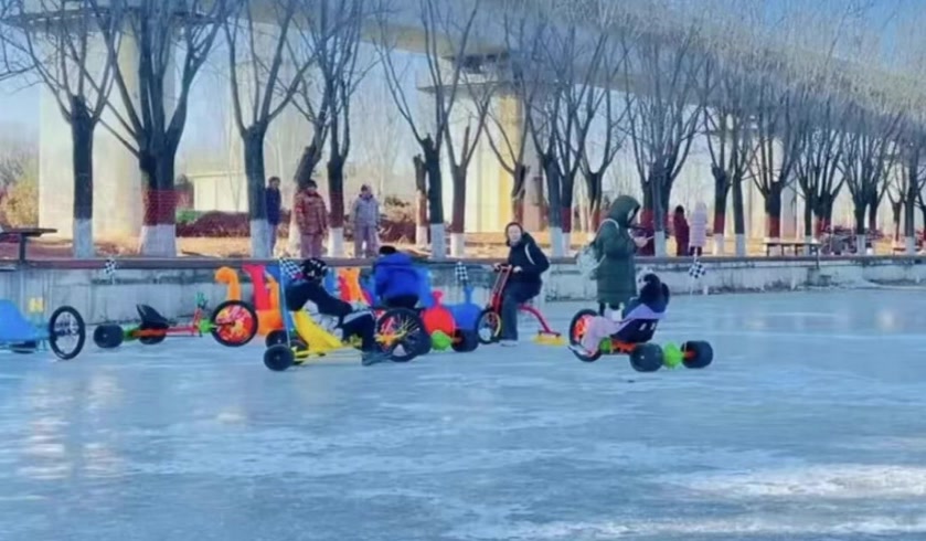 馬年春節怎麼玩？北京豐臺給您準備了6條特色線路