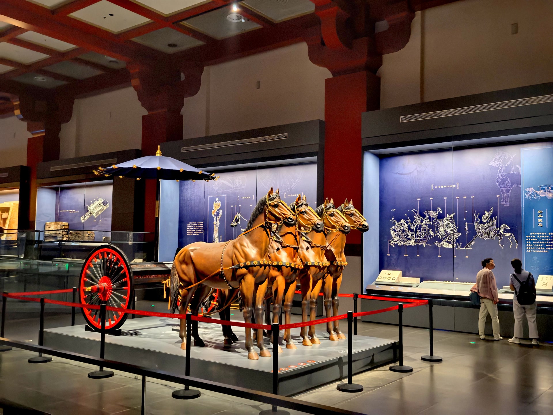 馬年春節怎麼玩？北京豐臺給您準備了6條特色線路