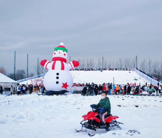 馬年春節怎麼玩？北京豐臺給您準備了6條特色線路