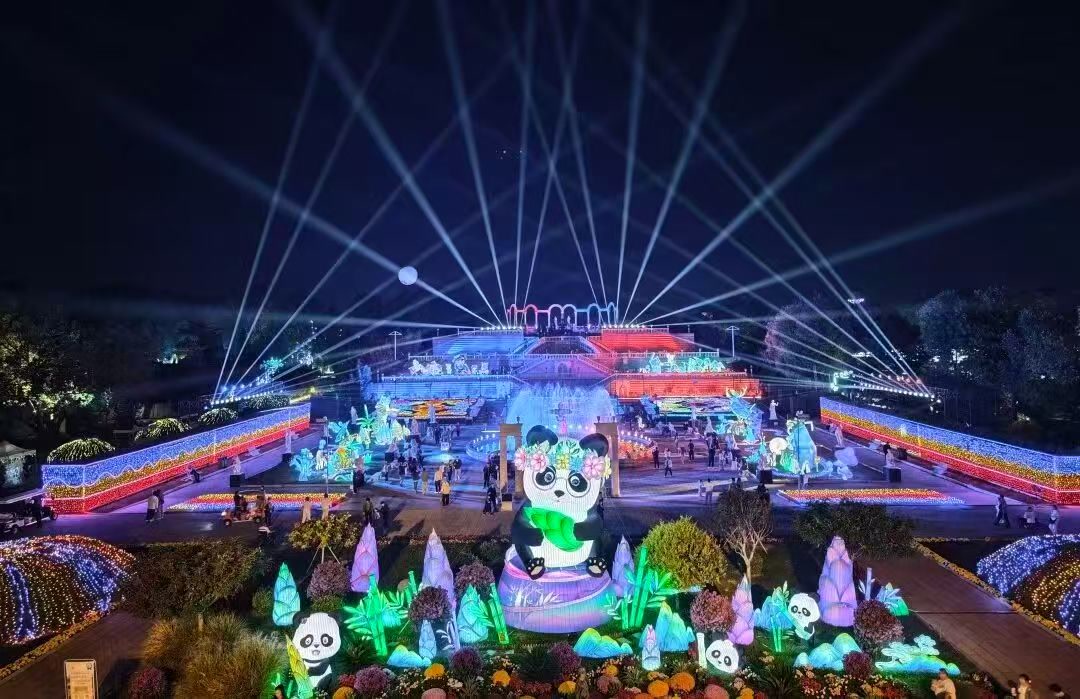 馬年春節怎麼玩？北京豐臺給您準備了6條特色線路