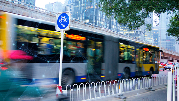 交通出行-公交 交通出行-公交