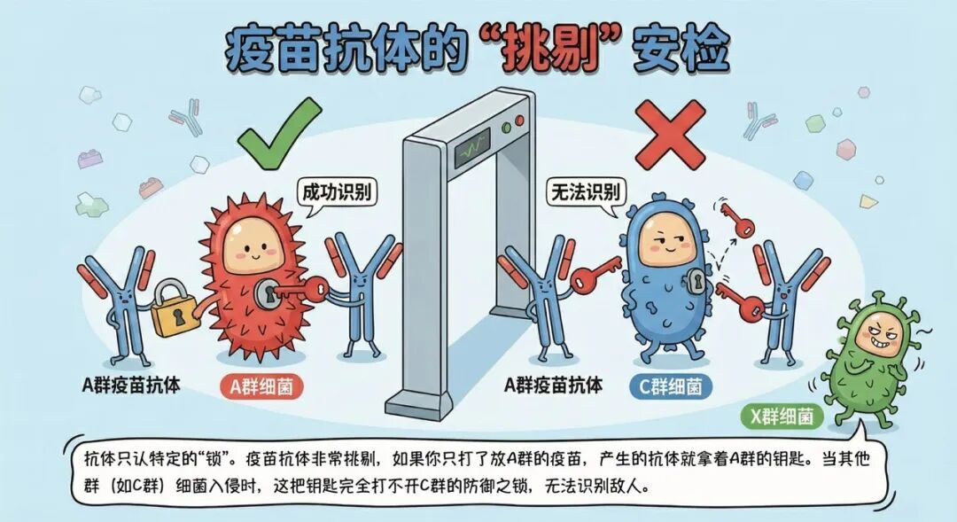 家長必看：建議在這個年齡前 一定給孩子接種流腦疫苗！