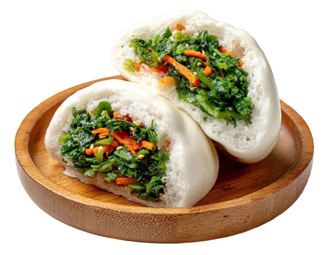 超推薦！這種菜是春天野菜的代表，味道鮮，營養好，做法也簡單~