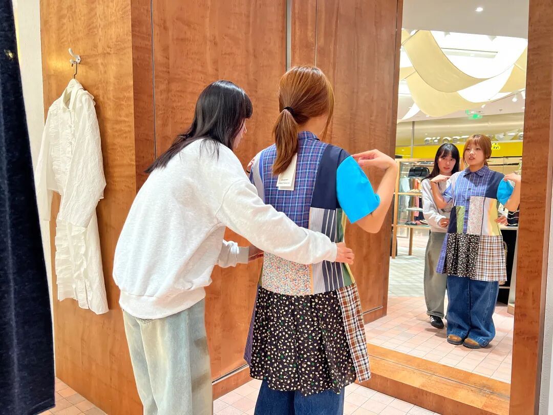 嘗春鮮、走花路、穿新衣……被東城這波“春日經濟”硬控了！