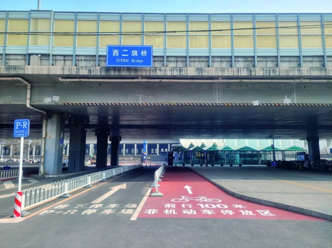 本市非機動車停放治理打出“系統施治”組合拳