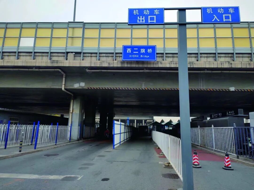 本市非機動車停放治理打出“系統施治”組合拳