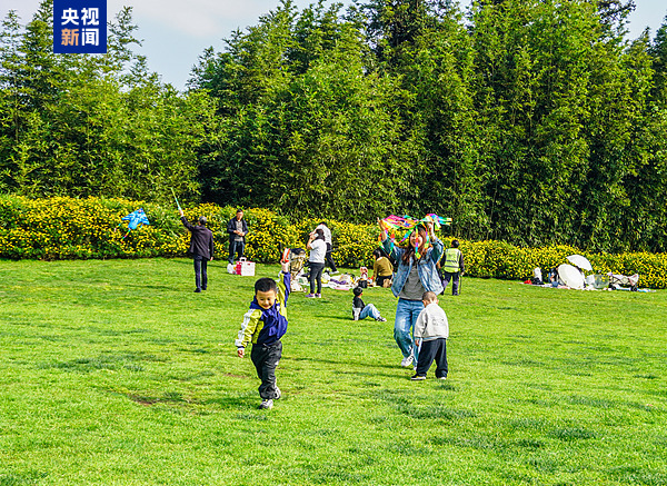 多地中小學開啟春假模式 如何才能放得好？