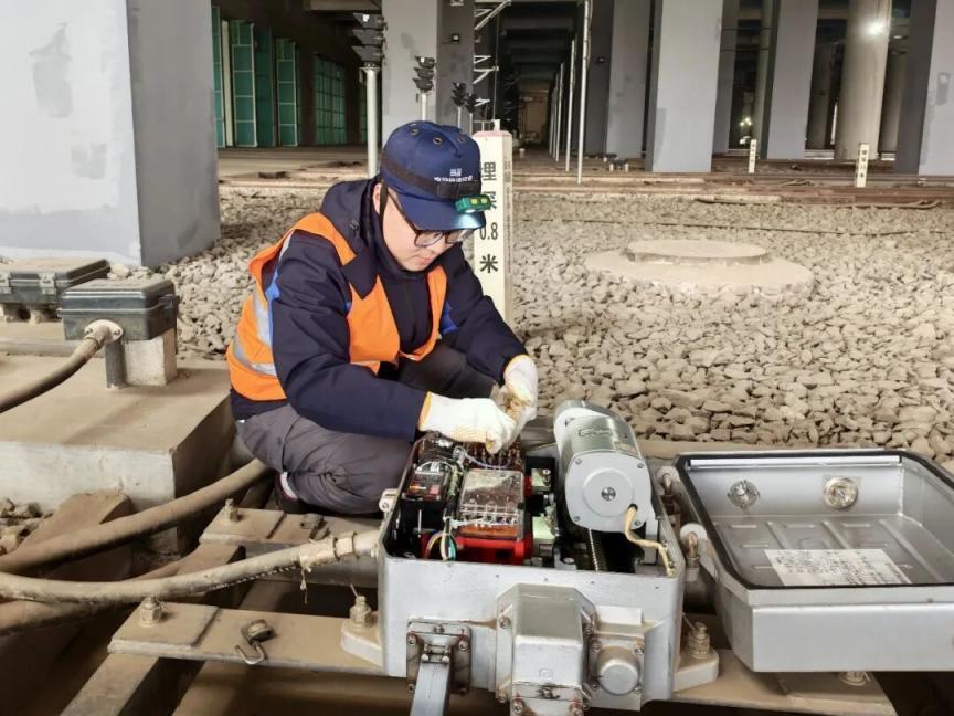 清明假期，北京地鐵大興機場線、19號線、燕房線加大運力投放