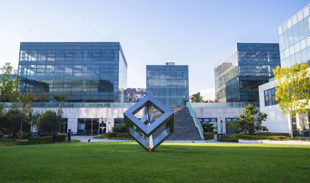 資金+政策扶持！副中心兩大OPC社區請你上崗