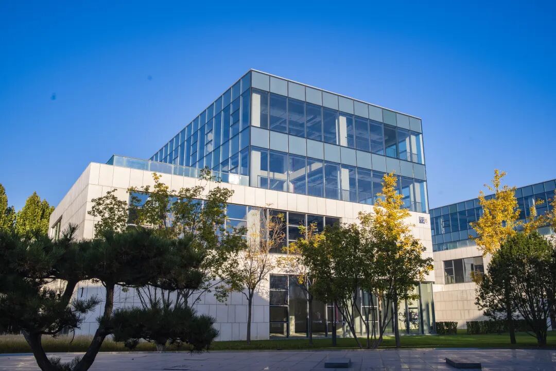 資金+政策扶持！副中心兩大OPC社區請你上崗