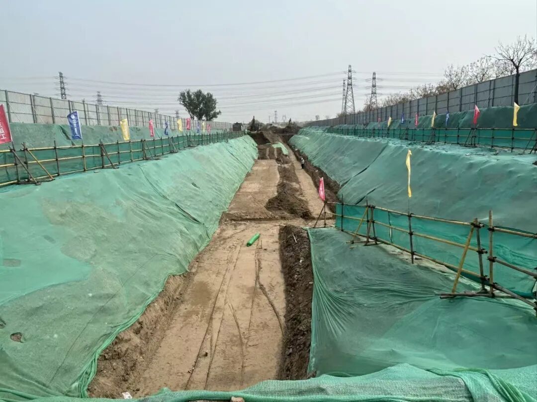 就在家門口！這條新路開工，年底通車！