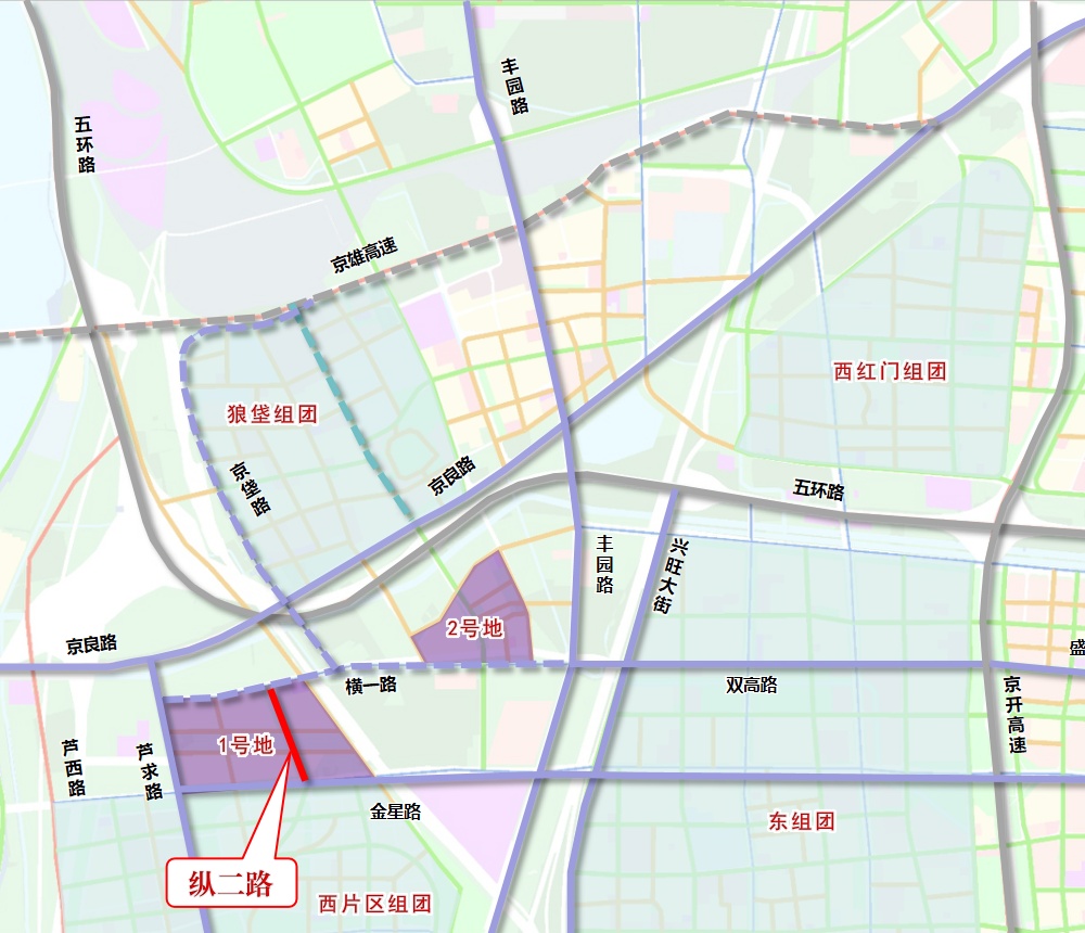 就在家門口！這條新路開工，年底通車！