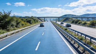 高速公路 高速公路