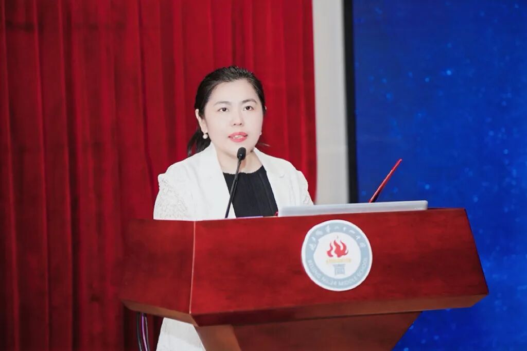 英語教育與國際理解教育如何協同育人？東城區展示實踐成果