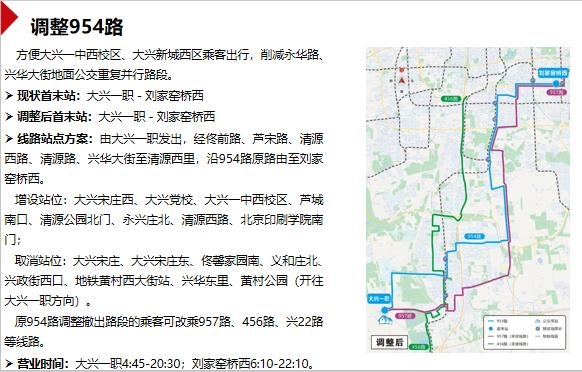 關於對新開地鐵姚家園站接駁線路、調整專52路營業時間等11條公交線路優化調整方案徵求意見的公告