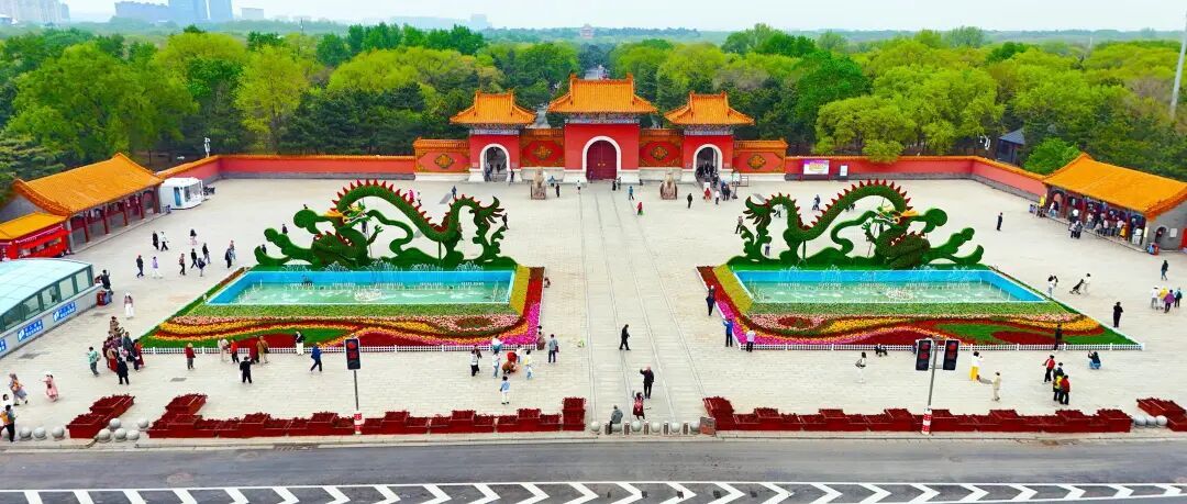瀋陽放大招！39家景區對北京市民全免票（含故宮），限時、附全名單——
