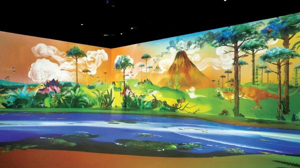 數字賦能文旅 創新驅動發展 2023年北京市文化和旅游科技創新應用場景十佳案例發佈