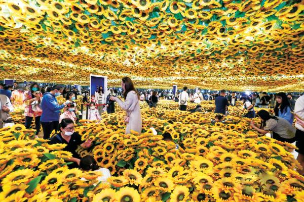 數字賦能文旅 創新驅動發展數字賦能文旅 創新驅動發展 2023年北京市文化和旅游科技創新應用場景十佳案例發佈