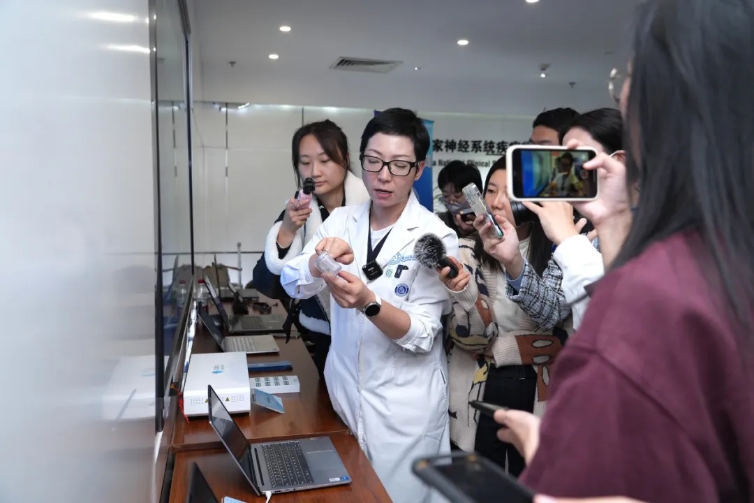 “我懂你”，這是來自腦機介面的深情告白......