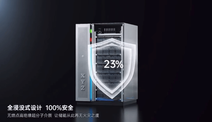 北京“儲能俠”來襲！看他們如何“蓄”勢待發