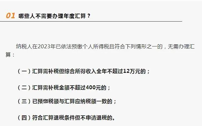 事關個稅！3月1日啟動