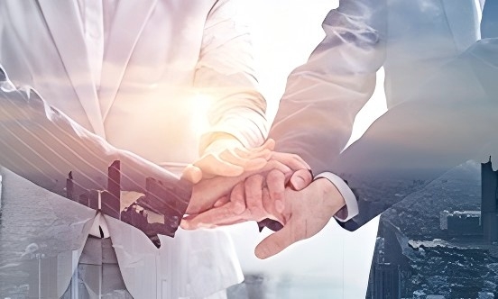 就持續提升營商環境企業獲得感等方面徵集建議