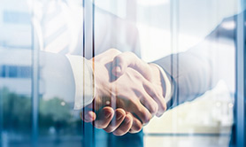 就充分激發各類經營主體活力等方面徵集建議