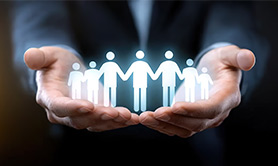 就促進高品質充分就業等方面徵集建議