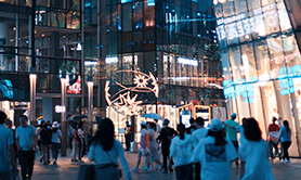 就大力提振消費等方面徵集建議