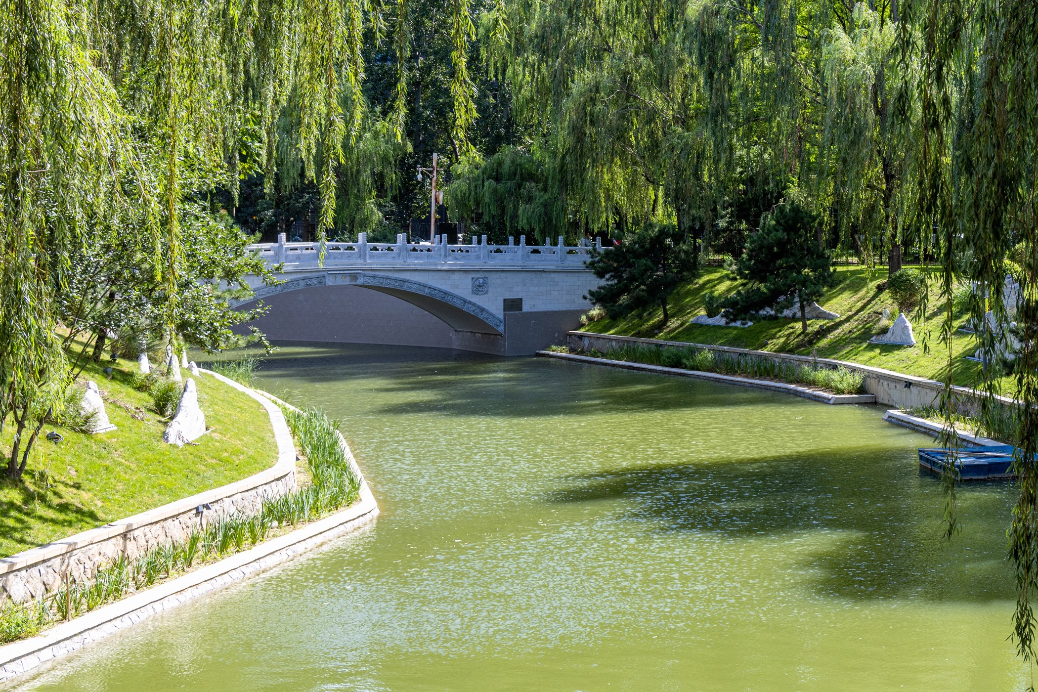 15午陽橋