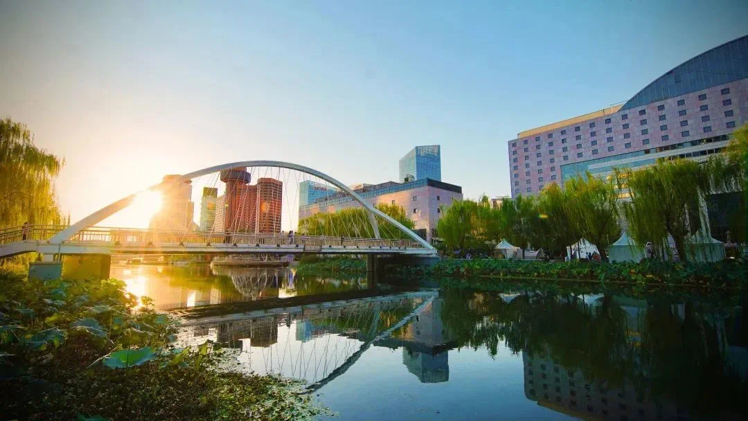 宜居