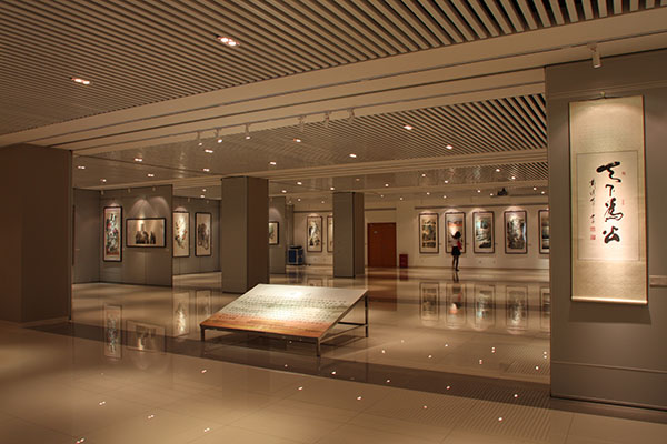 東城區文化館