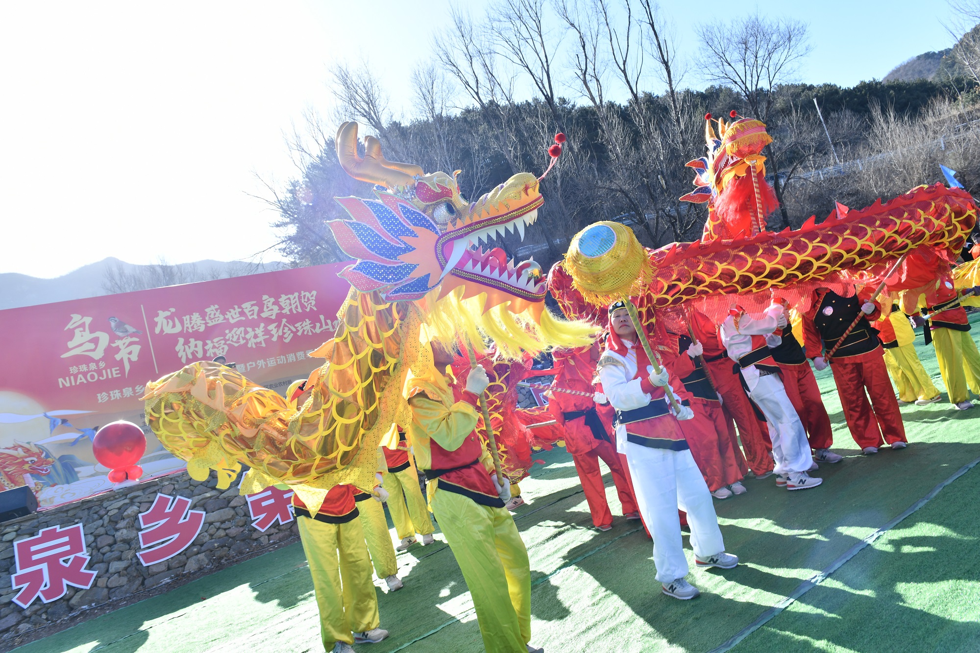 第十六屆鳥節