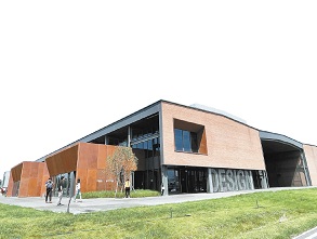 老廠房將成設計創新聚集地 老廠房將成設計創新聚集地